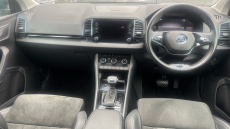 Skoda Karoq 1.5 TSI SE L 5dr DSG Petrol Estate